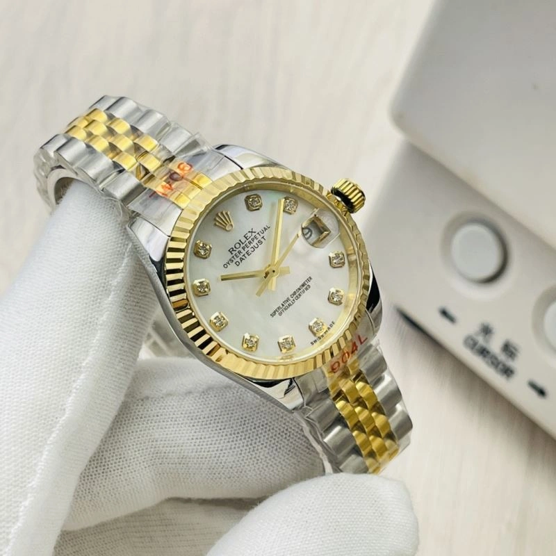 Unique ROLEX Watches 201973