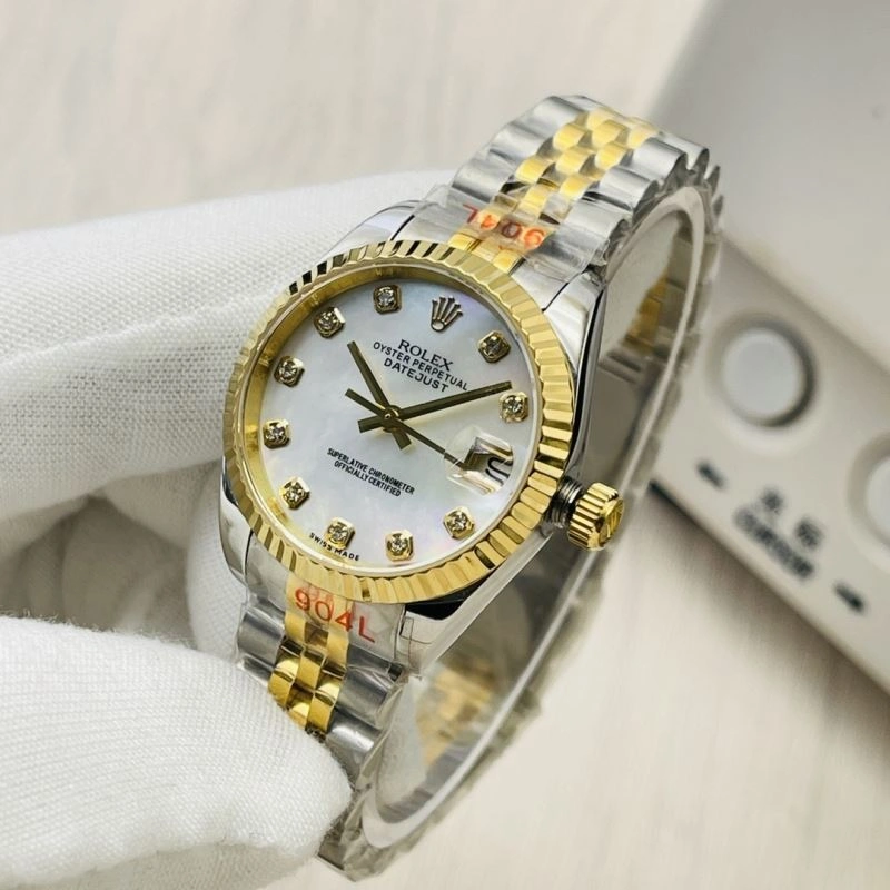 Unique ROLEX Watches 201973