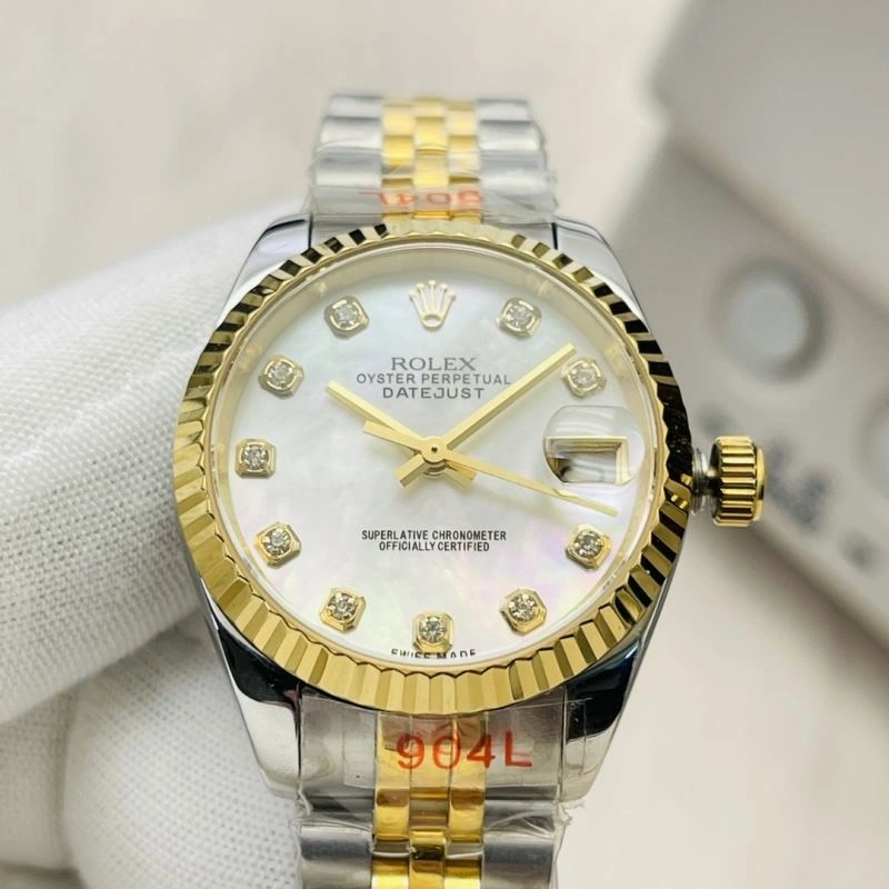 Unique ROLEX Watches 201973