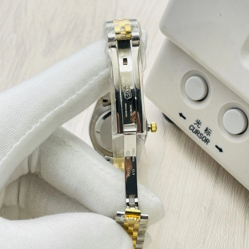 Unique ROLEX Watches 201973