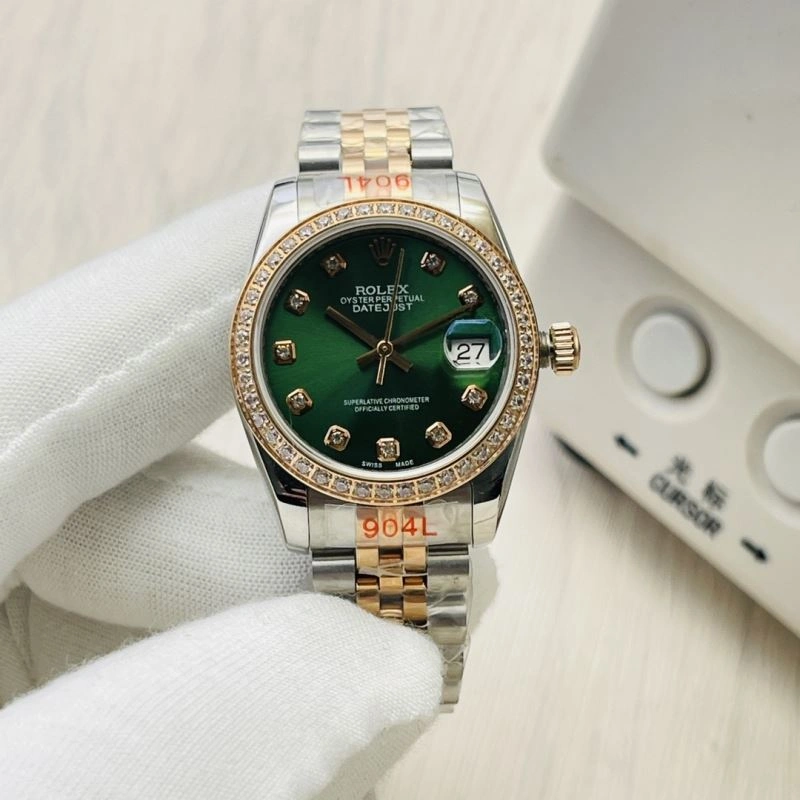 ROLEX Watches MultiPurpose 201970