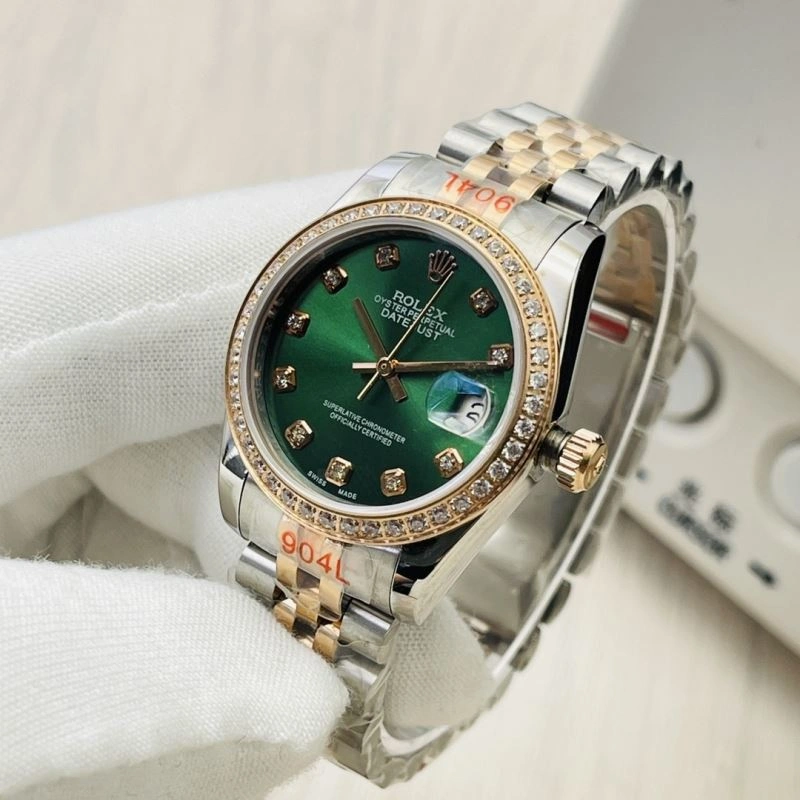 ROLEX Watches MultiPurpose 201970