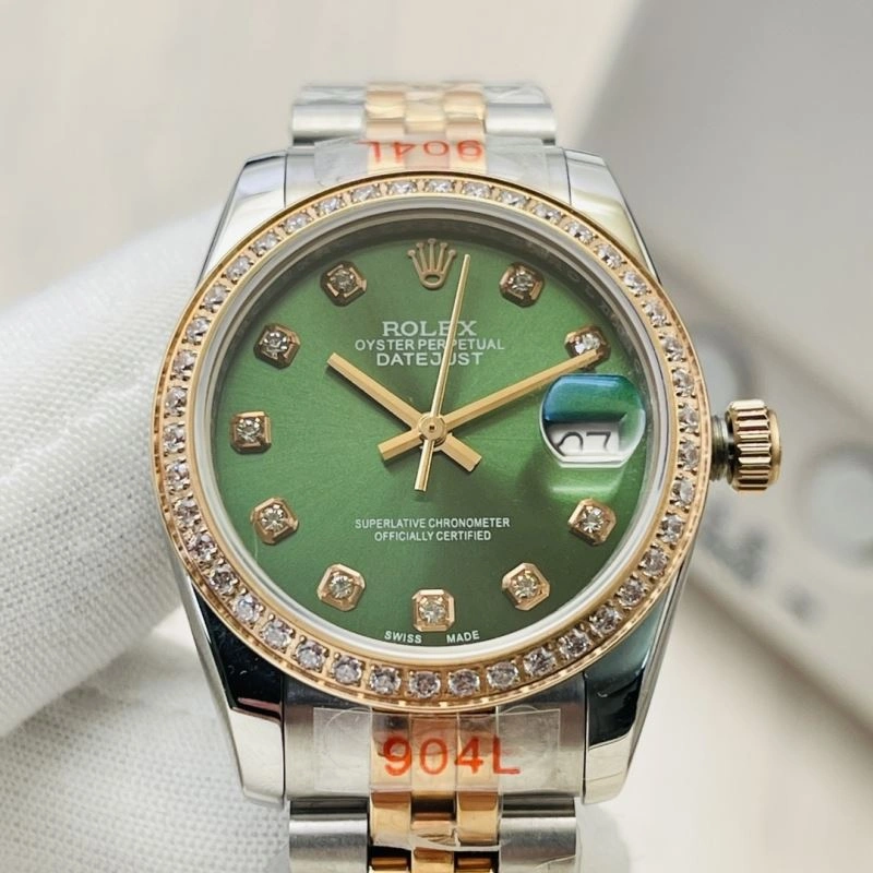 ROLEX Watches MultiPurpose 201970