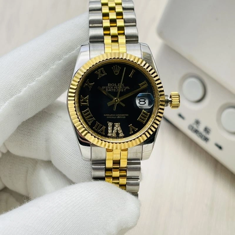 OnTrend ROLEX Watches 201959