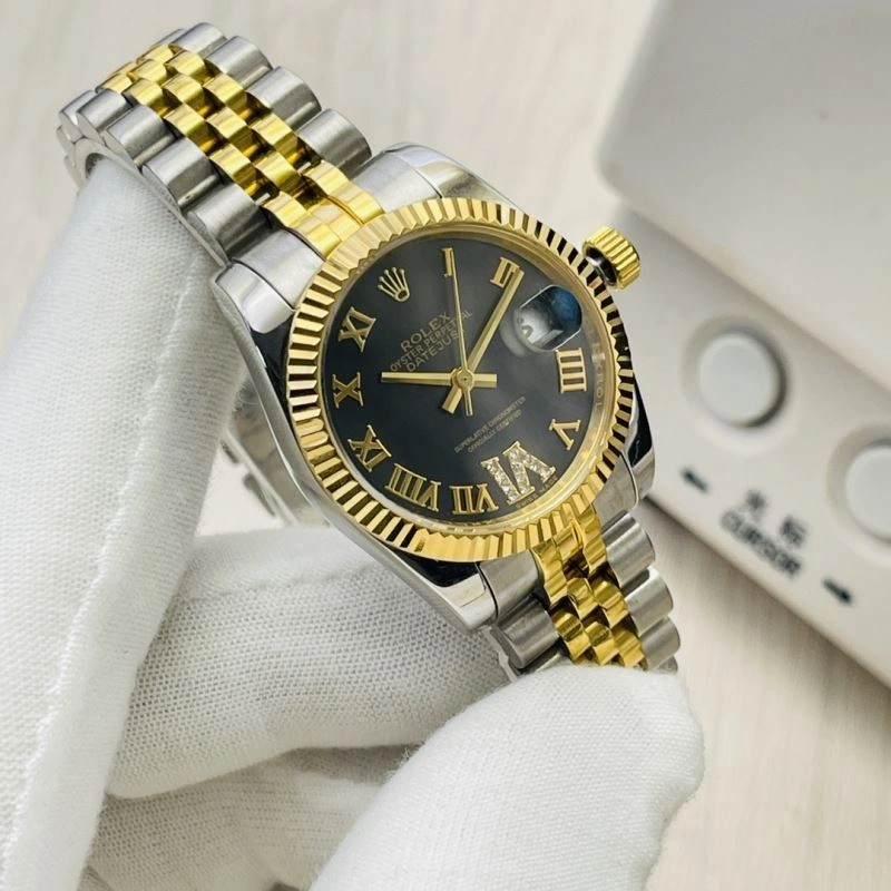 OnTrend ROLEX Watches 201959