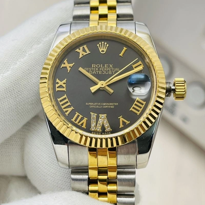 OnTrend ROLEX Watches 201959