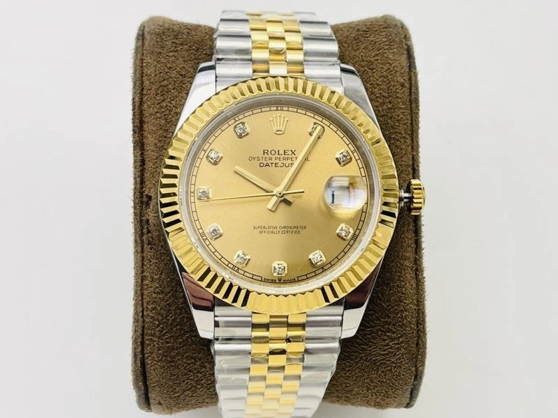 WeatherProof ROLEX Watches 201958
