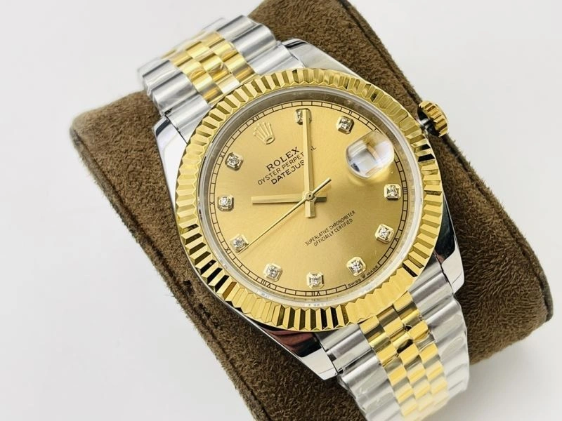WeatherProof ROLEX Watches 201958