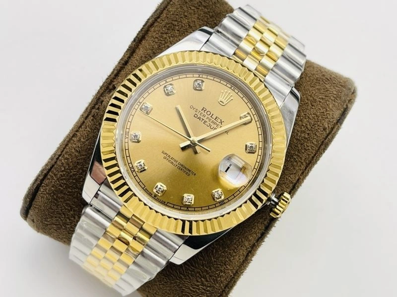 WeatherProof ROLEX Watches 201958