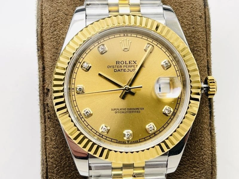 WeatherProof ROLEX Watches 201958