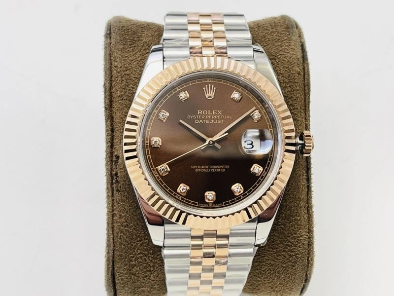 WaterResistant ROLEX Watches 201963