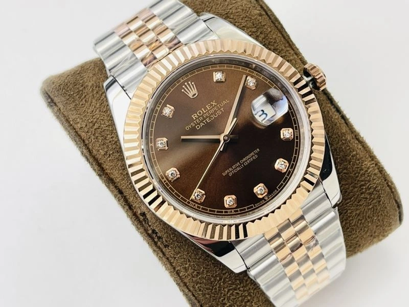 WaterResistant ROLEX Watches 201963