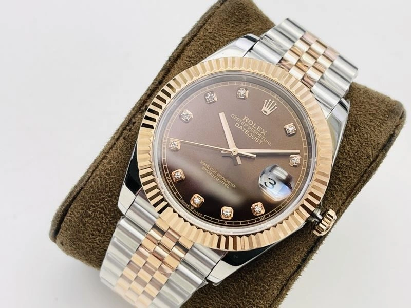 WaterResistant ROLEX Watches 201963