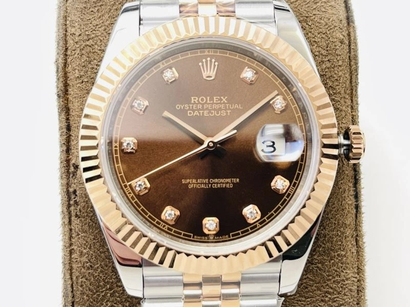 WaterResistant ROLEX Watches 201963
