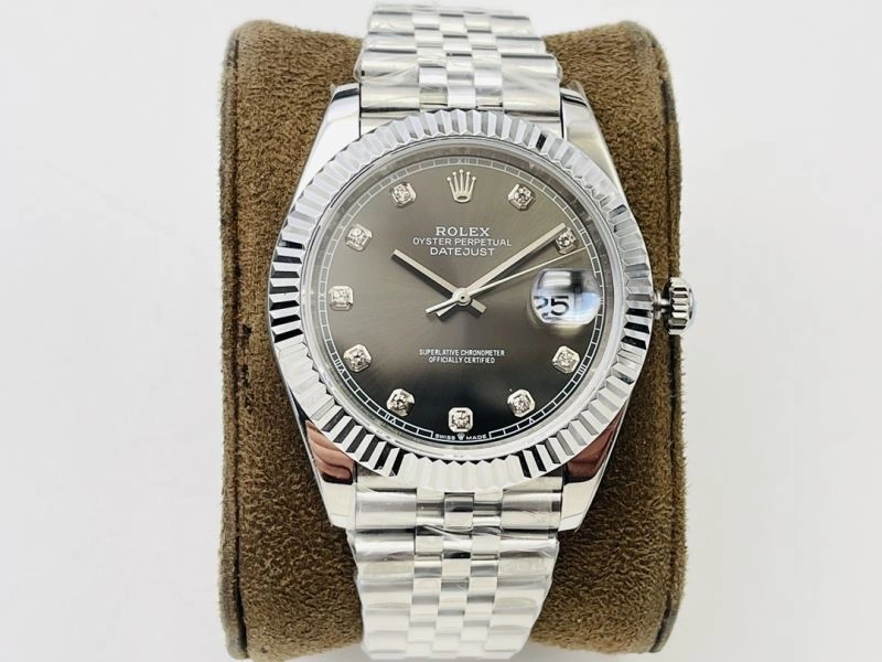 ROLEX Watches FashionForward 201968