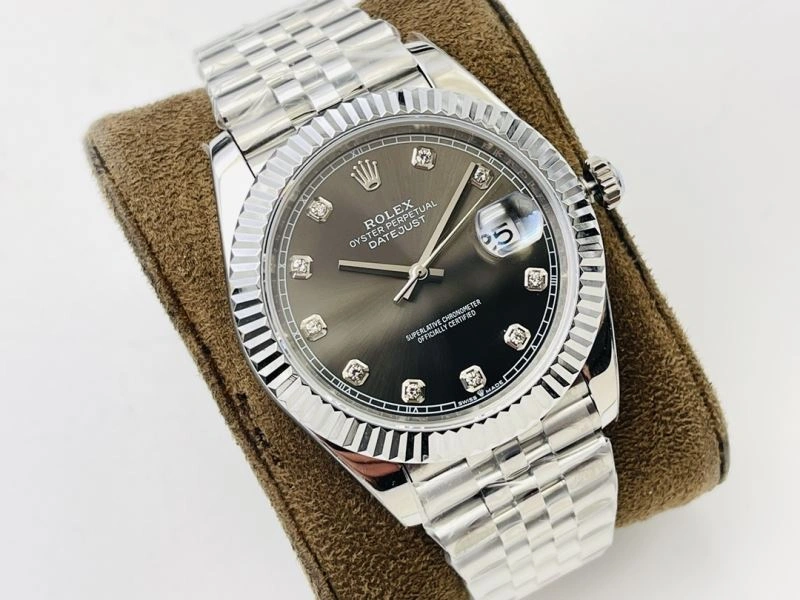 ROLEX Watches FashionForward 201968