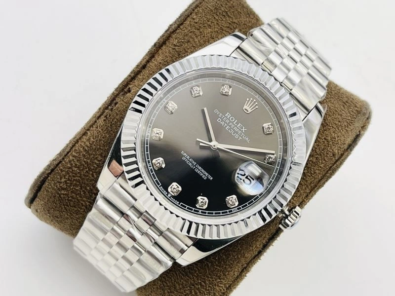 ROLEX Watches FashionForward 201968