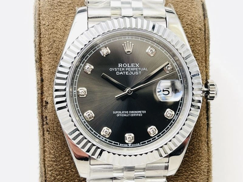 ROLEX Watches FashionForward 201968