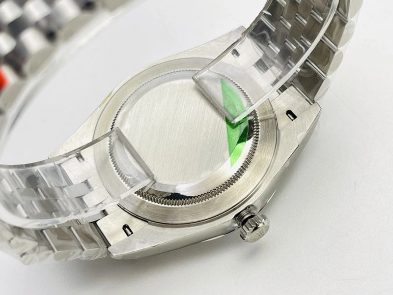 ROLEX Watches FashionForward 201968