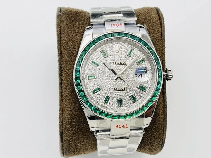 ROLEX Watches Modern 201974
