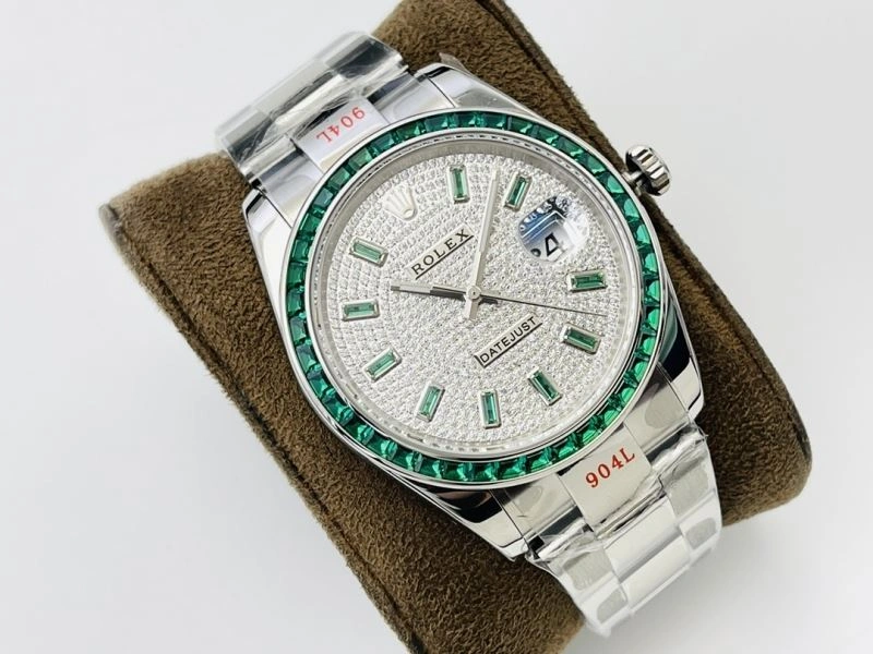 ROLEX Watches Modern 201974