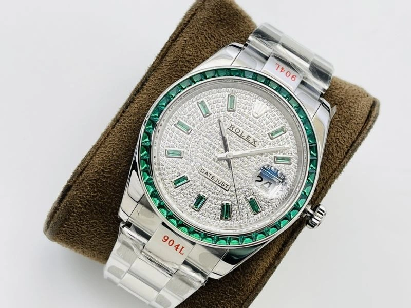 ROLEX Watches Modern 201974
