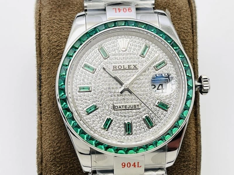 ROLEX Watches Modern 201974