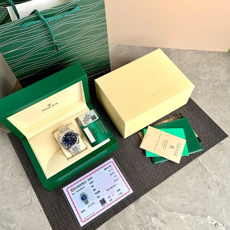 ROLEX Watches Refined 201971
