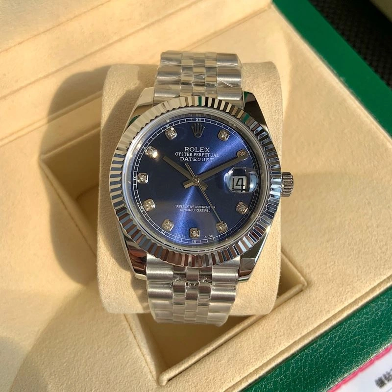 ROLEX Watches Refined 201971