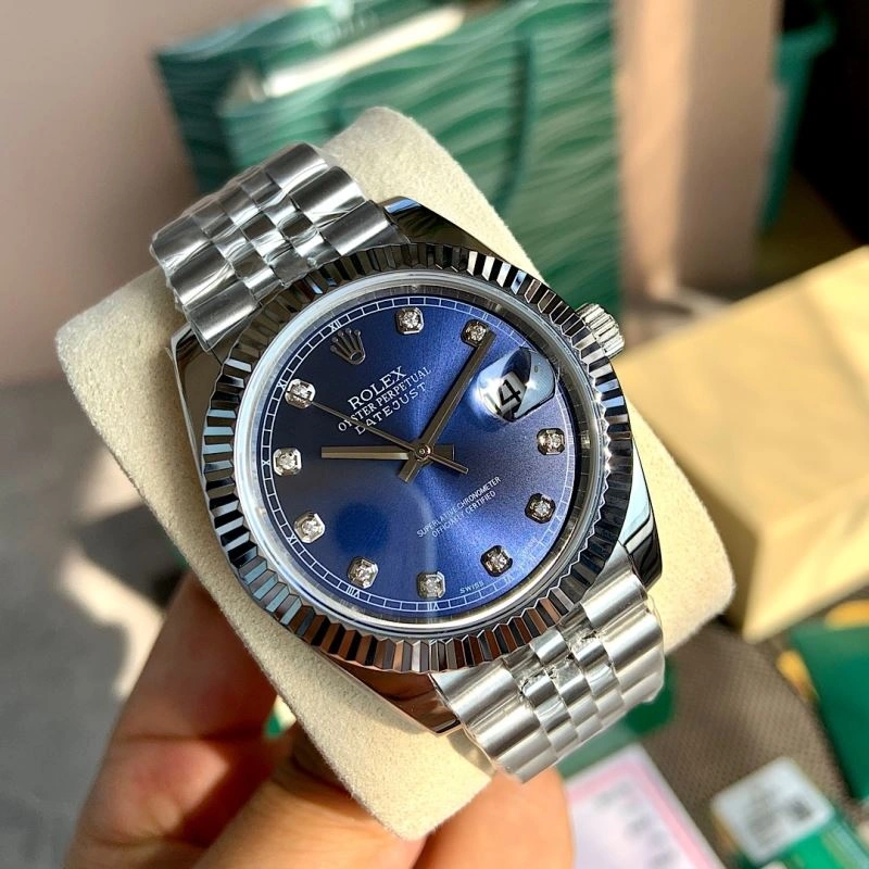 ROLEX Watches Refined 201971