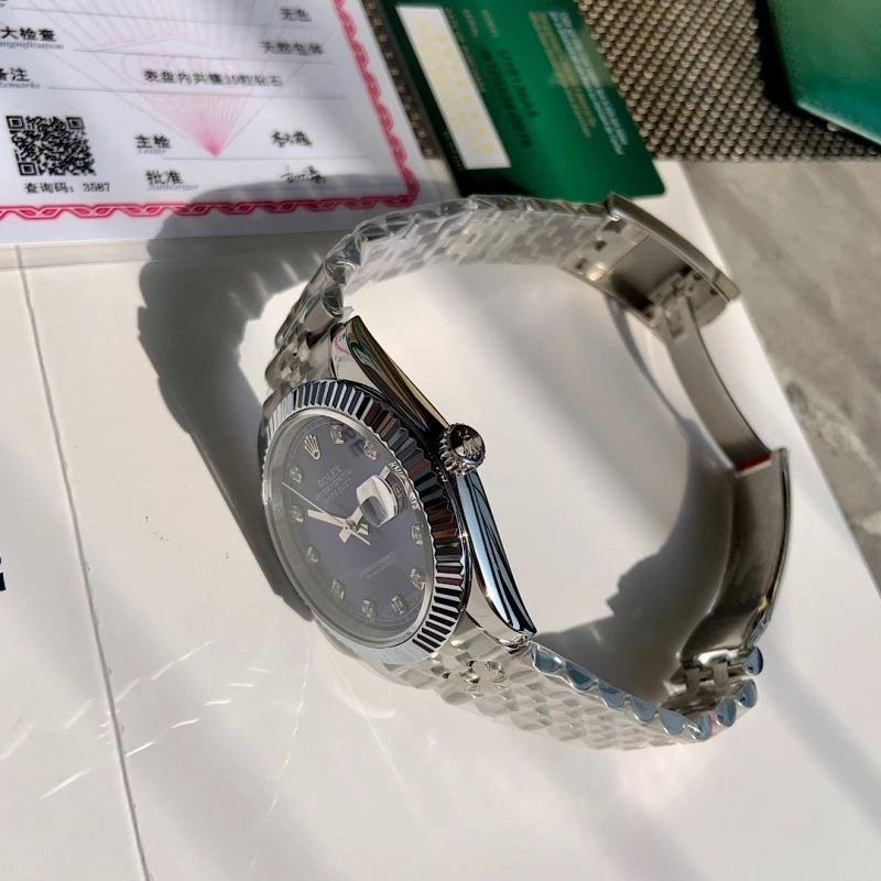 ROLEX Watches Refined 201971