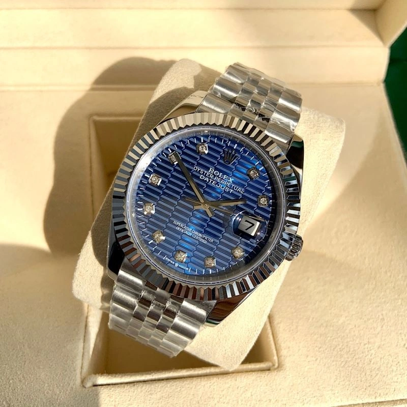 ROLEX Watches Effortless 201957