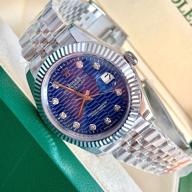 ROLEX Watches Effortless 201957