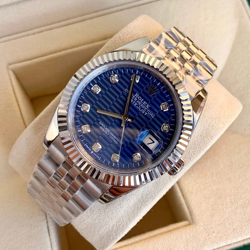 ROLEX Watches Effortless 201957