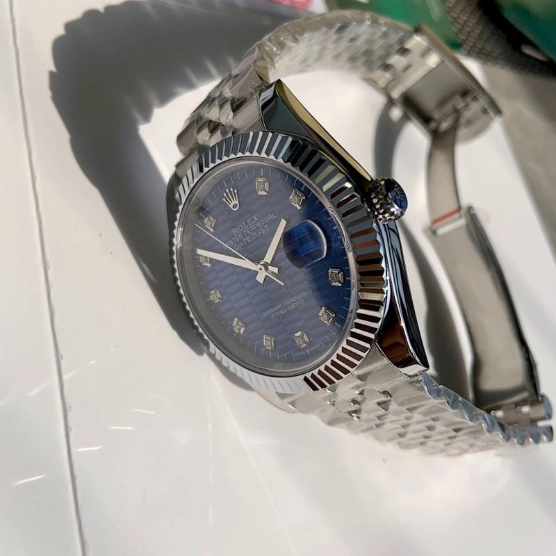 ROLEX Watches Effortless 201957