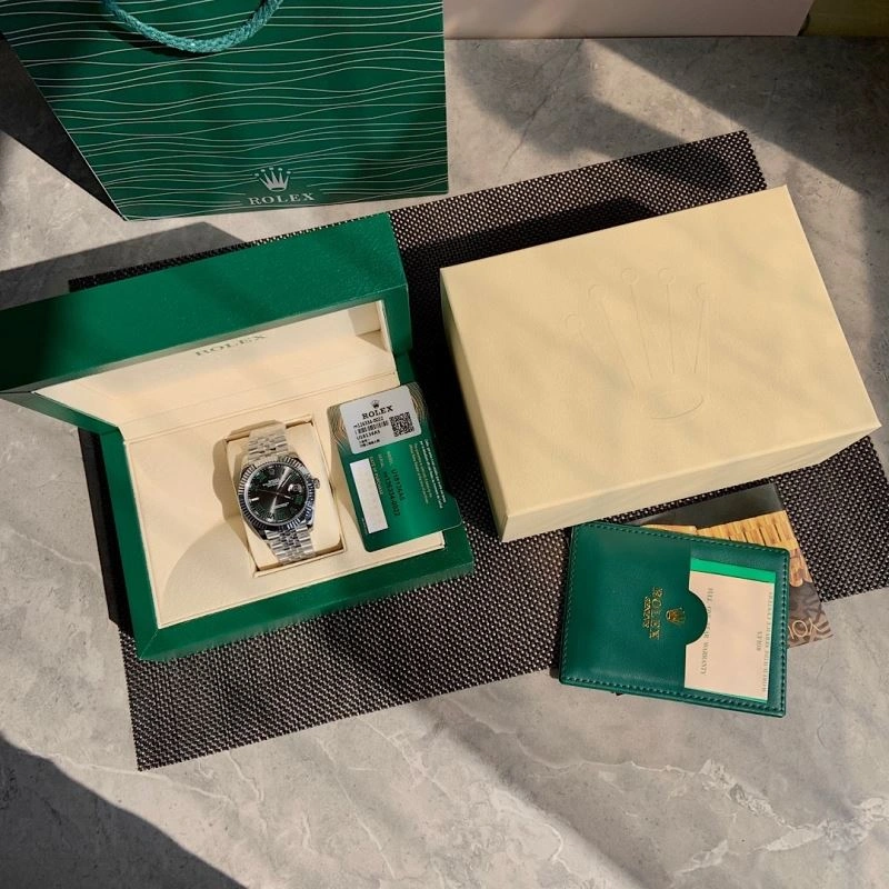 ROLEX Watches Classic 201953