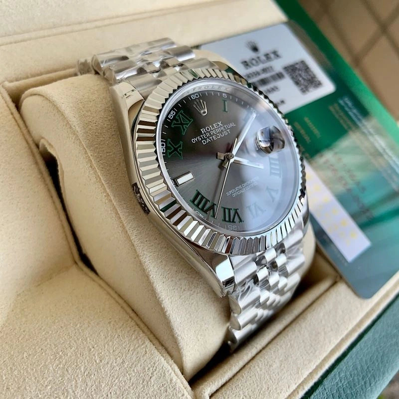 ROLEX Watches Classic 201953