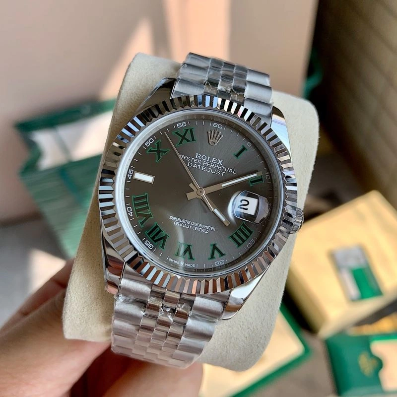 ROLEX Watches Classic 201953