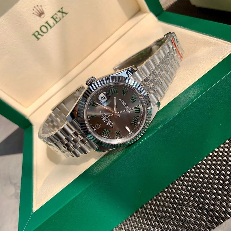 ROLEX Watches Classic 201953