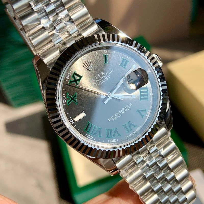 ROLEX Watches Classic 201953