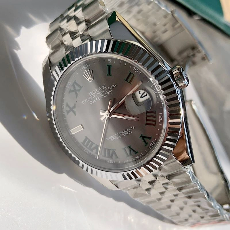 ROLEX Watches Classic 201953