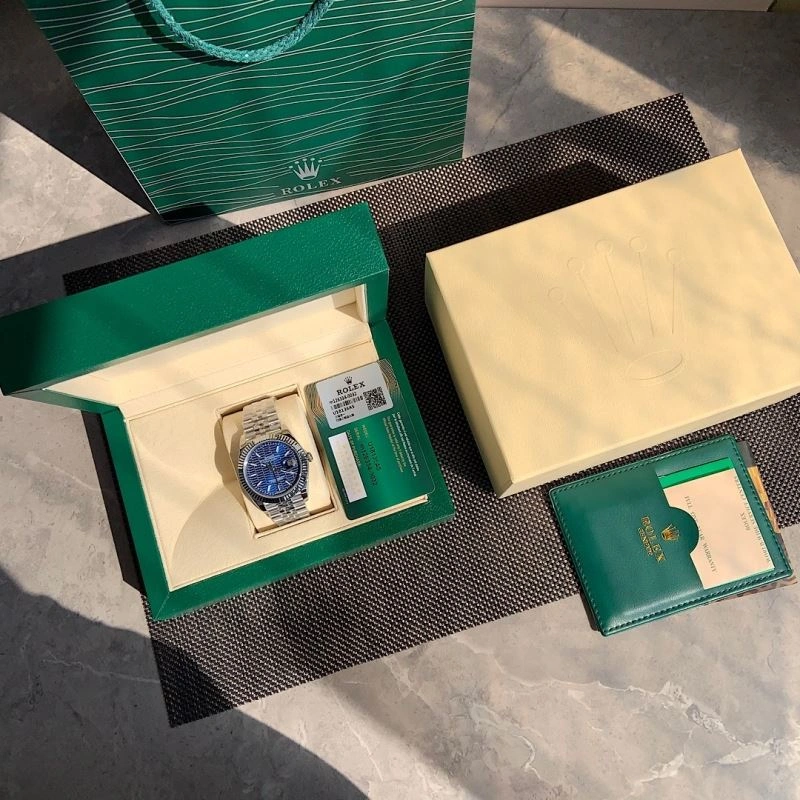 SoftTouch ROLEX Watches 201964