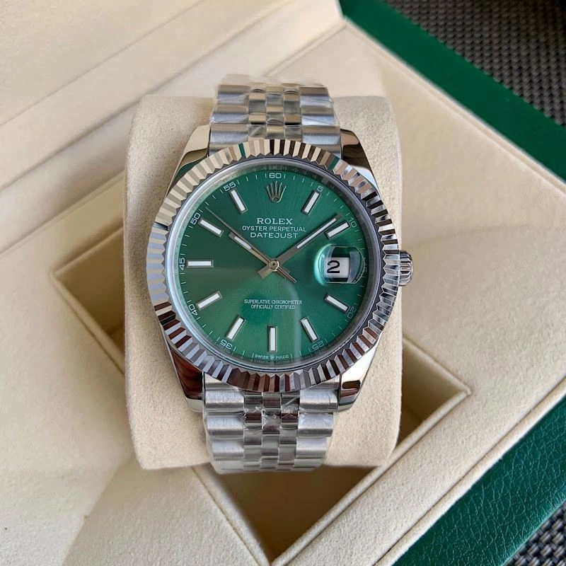 ROLEX Watches NewStyle 201977