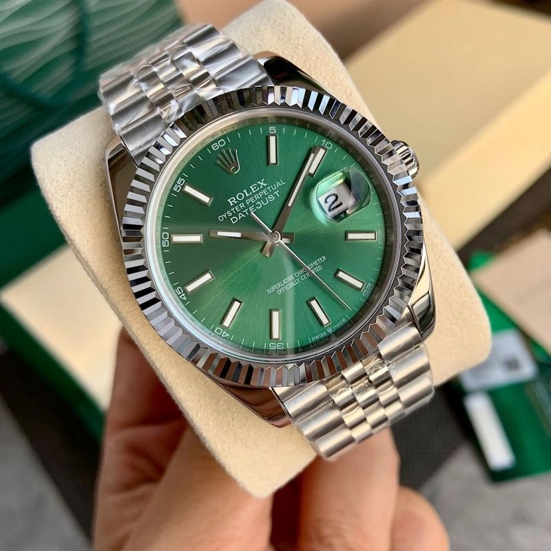 ROLEX Watches NewStyle 201977