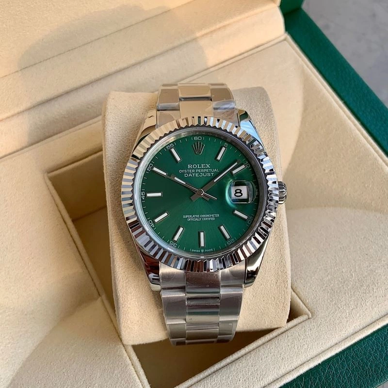 ROLEX Watches ZeroBulk 201950