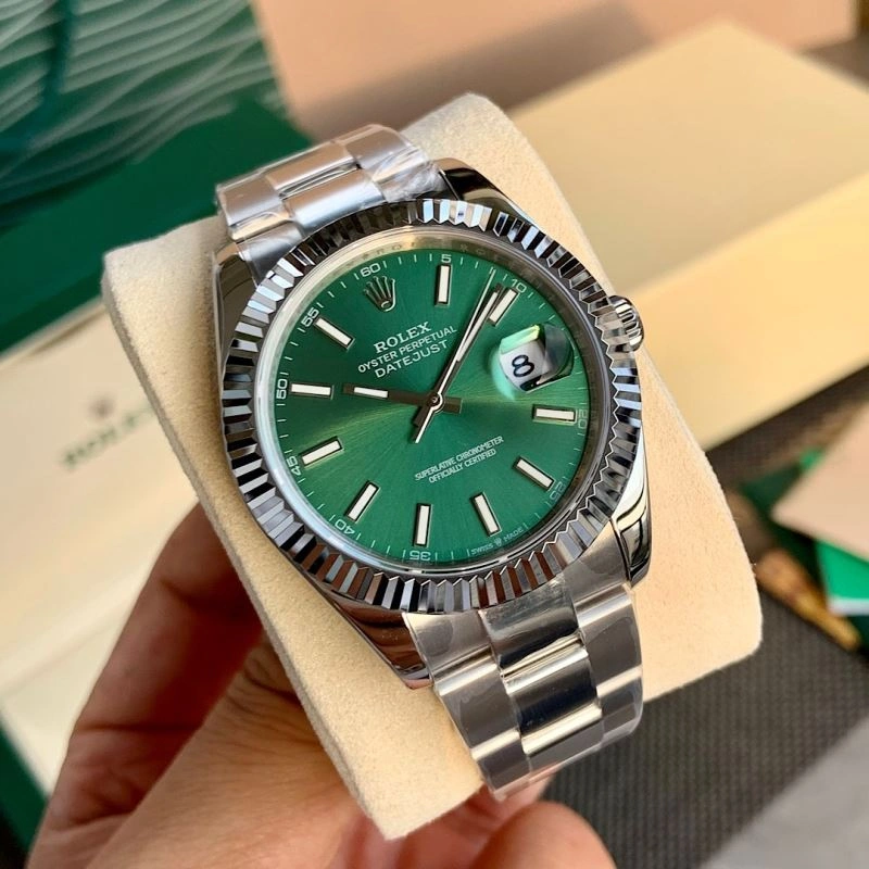 ROLEX Watches ZeroBulk 201950