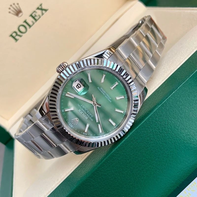 ROLEX Watches ZeroBulk 201950