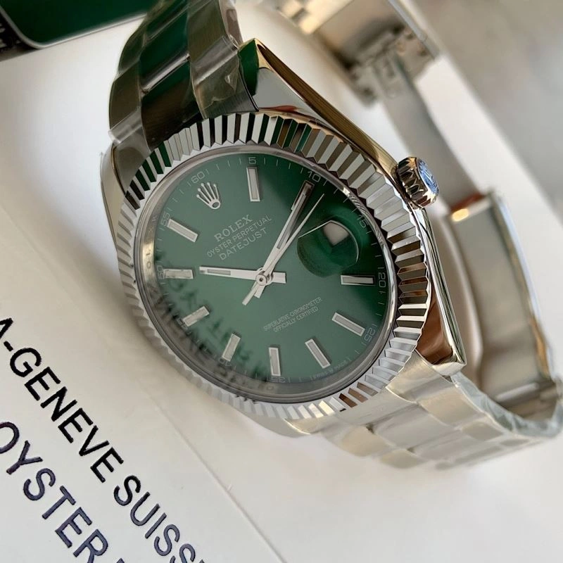 ROLEX Watches ZeroBulk 201950