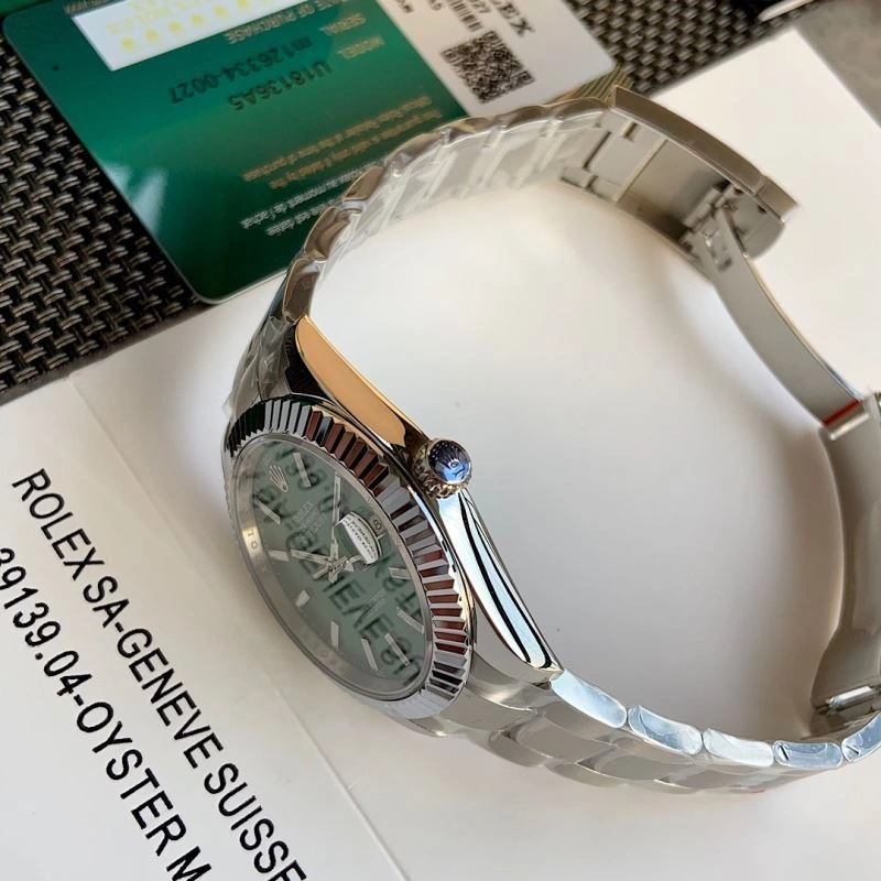 ROLEX Watches ZeroBulk 201950