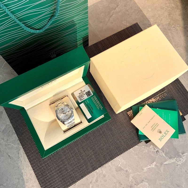 MoistureWicking ROLEX Watches 201961